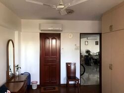 Melville Park (D18), Condominium #561328021